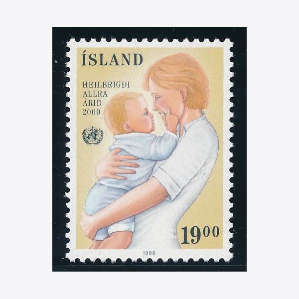 Island 1988