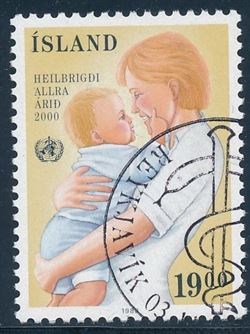 Island 1988