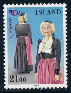 Island 1989