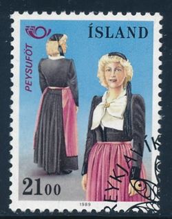 Island 1989