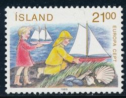 Island 1989