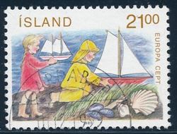 Iceland 1989