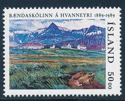 Iceland 1989