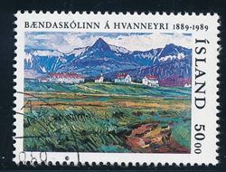 Iceland 1989