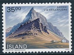 Iceland 1989