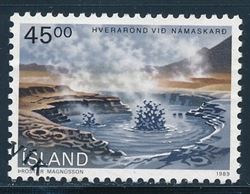 Iceland 1989