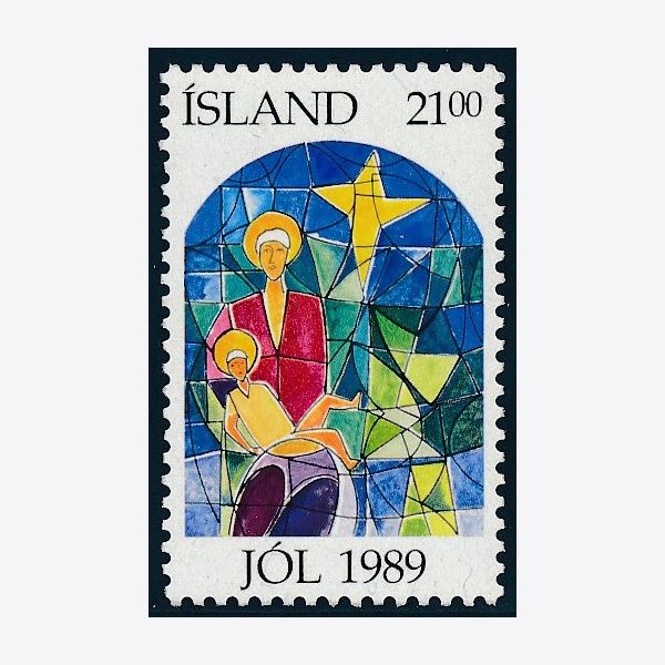 Island 1989