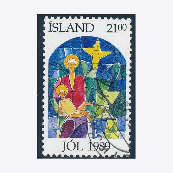 Island 1989