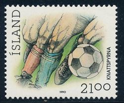 Iceland 1990