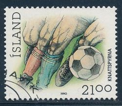 Iceland 1990