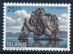 Iceland 1990