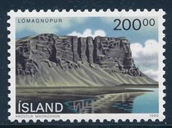 Iceland 1990