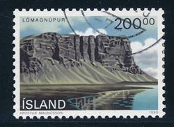 Iceland 1990