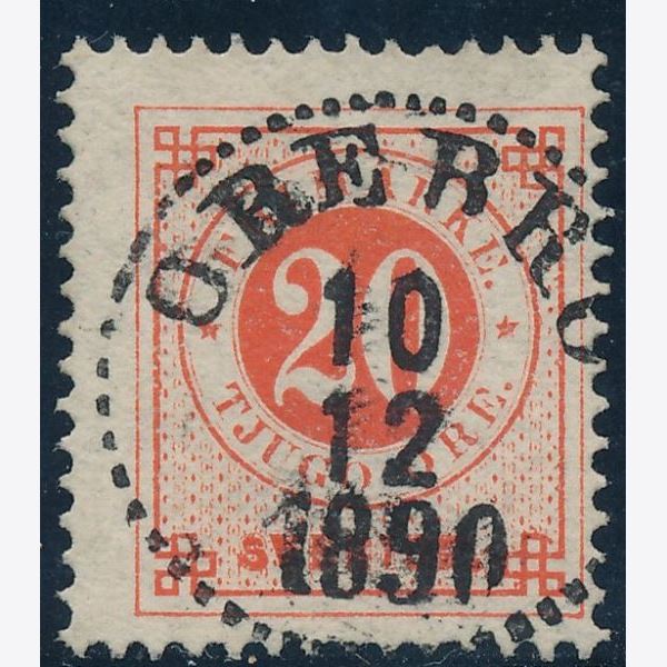 Sverige 1886