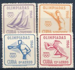 Cuba 1960