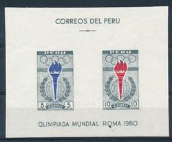 Peru 1961