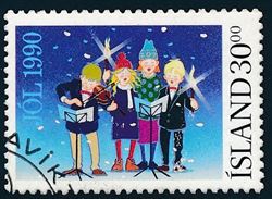 Iceland 1990