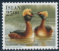 Island 1991