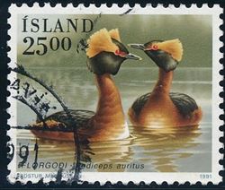 Island 1991