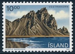 Iceland 1991