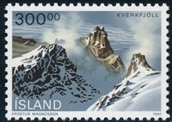 Iceland 1991