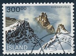 Iceland 1991