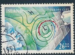 Iceland 1991