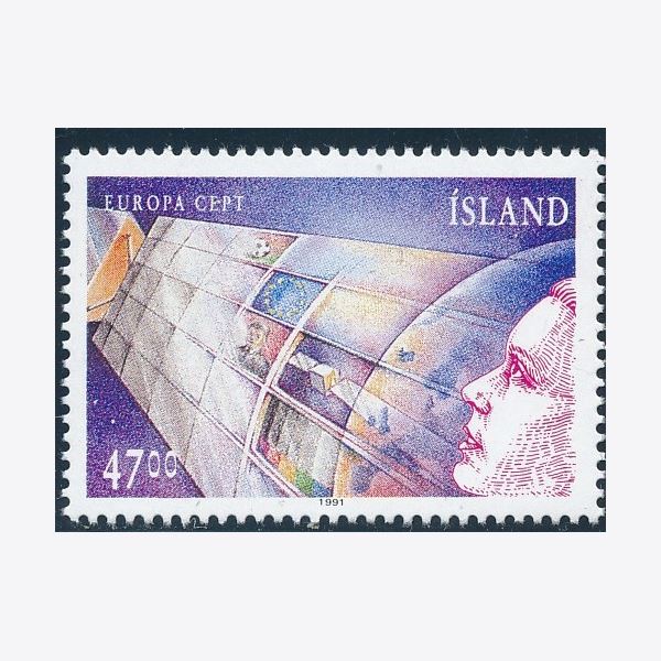 Island 1991