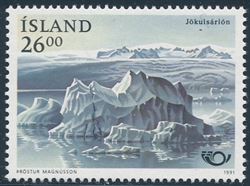 Iceland 1991