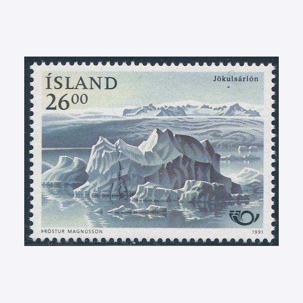 Iceland 1991