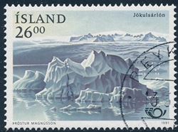 Iceland 1991