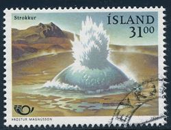 Iceland 1991