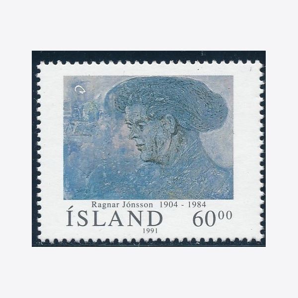 Iceland 1991