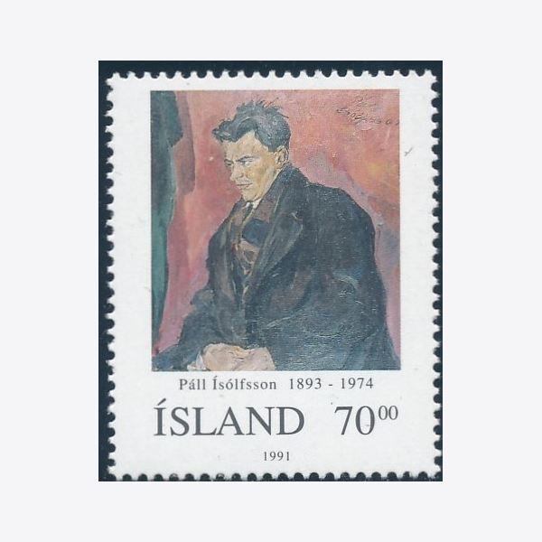 Island 1991