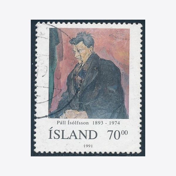 Island 1991