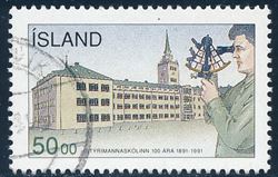 Iceland 1991