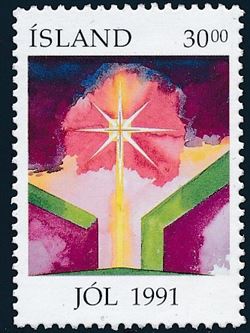 Island 1991