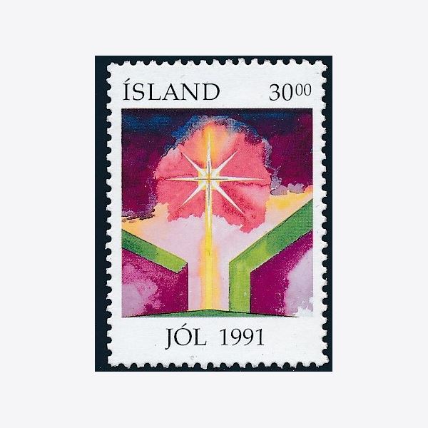 Island 1991