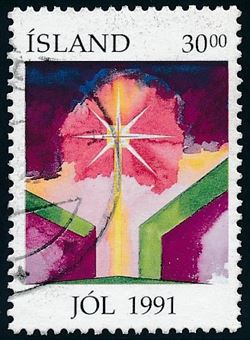 Island 1991