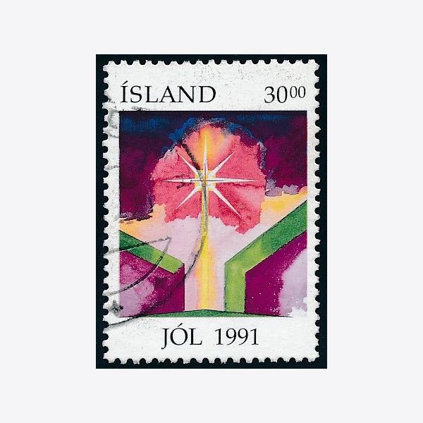 Island 1991