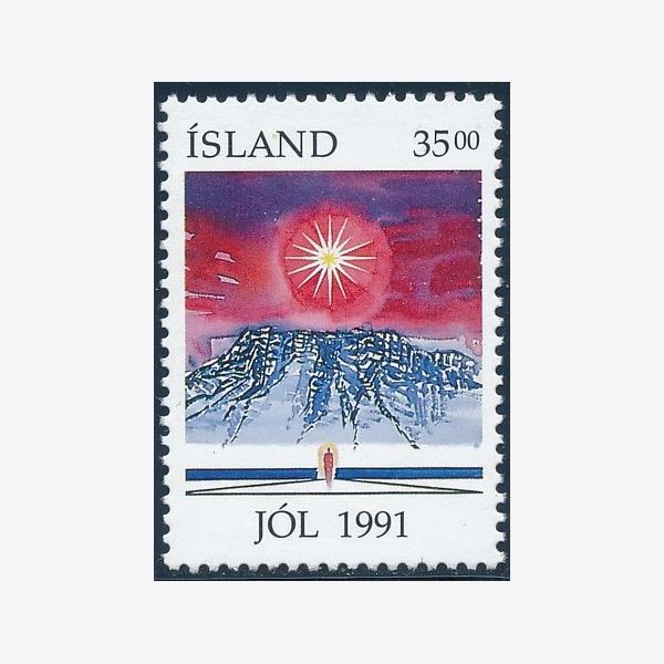 Iceland 1991