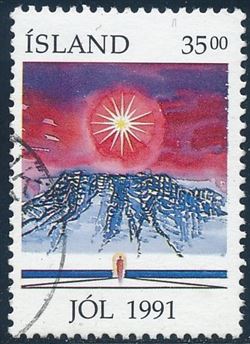 Iceland 1991