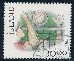 Iceland 1992