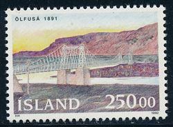 Iceland 1992