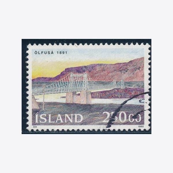 Island 1992