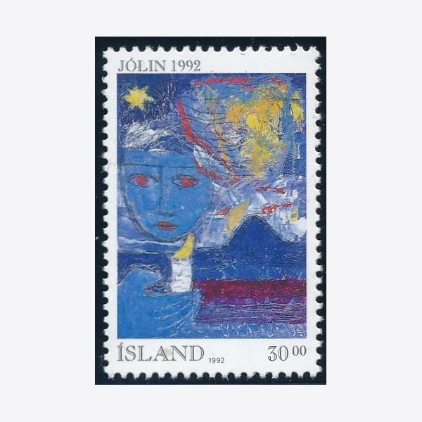 Island 1992