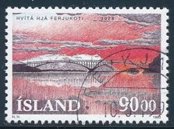 Iceland 1993