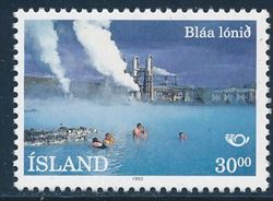 Iceland 1993