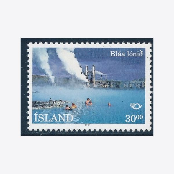 Island 1993