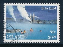 Island 1993